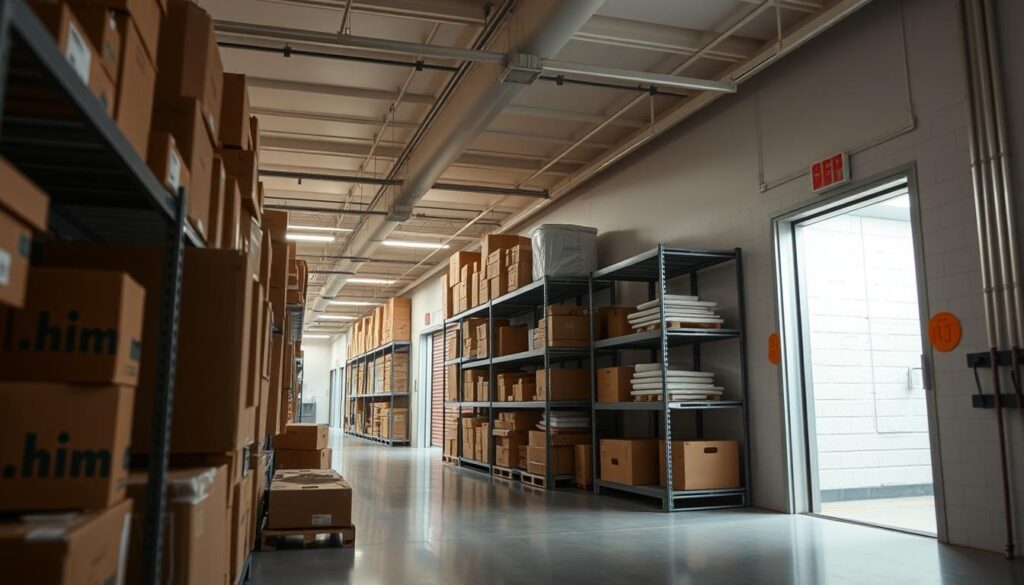 אחסון תכולת דירה מקצועי