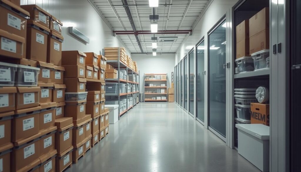 אחסון תכולת דירה בלי דאגה